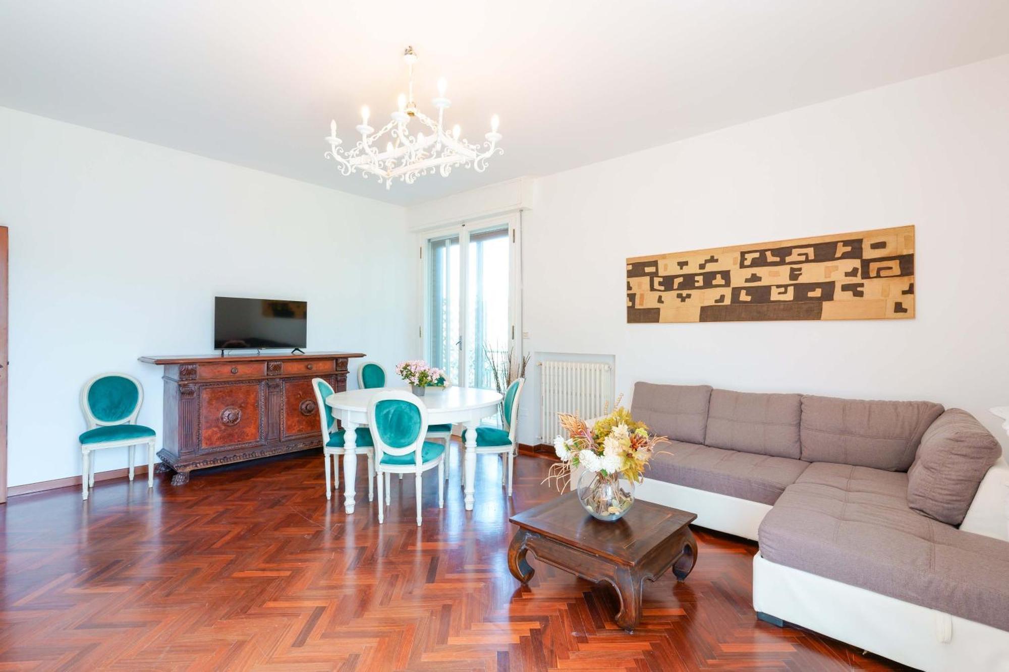 Il Sussurro Delle Colline - Ca Bianca Apartments Farneto Esterno foto