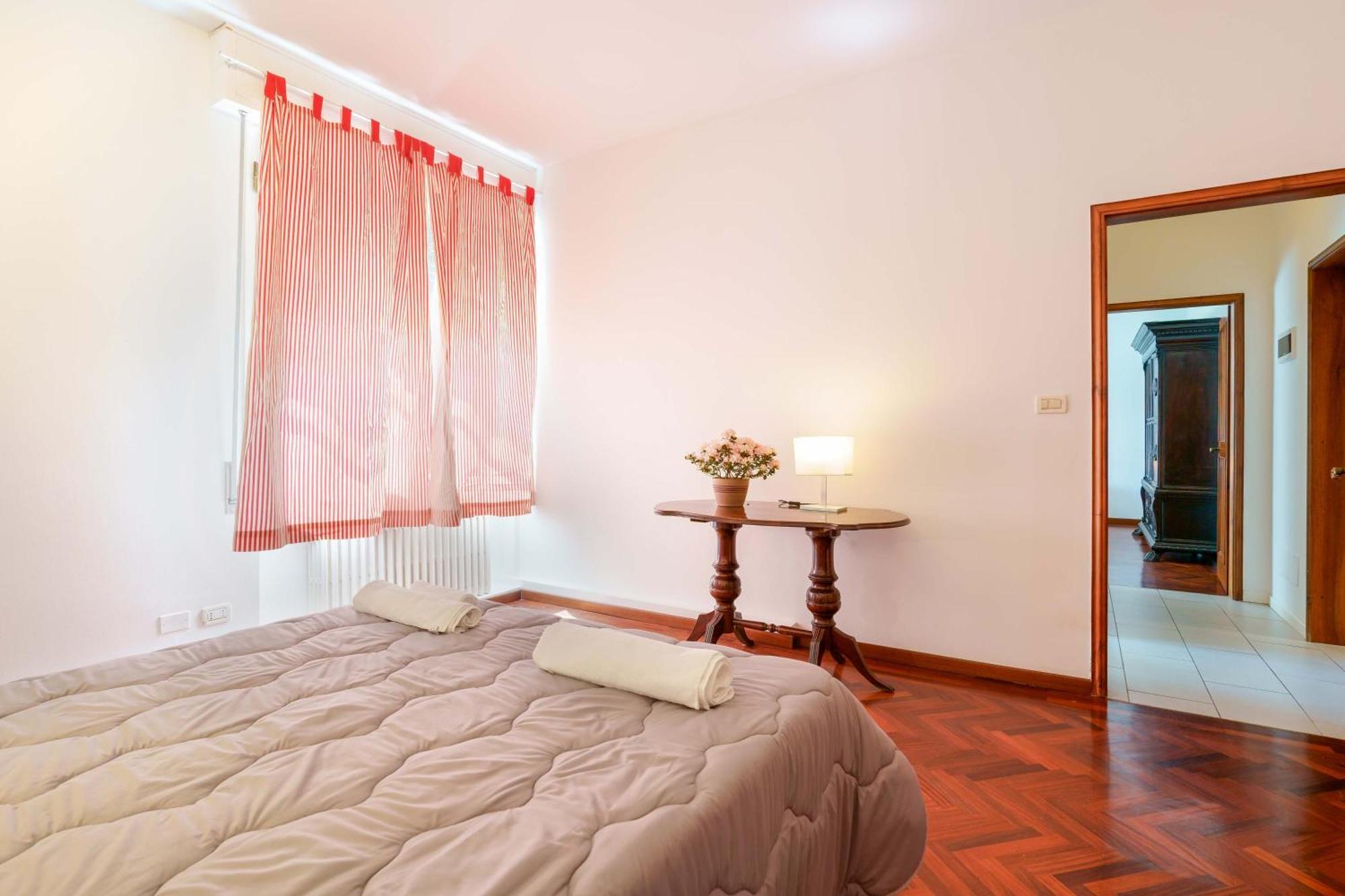 Il Sussurro Delle Colline - Ca Bianca Apartments Farneto Esterno foto