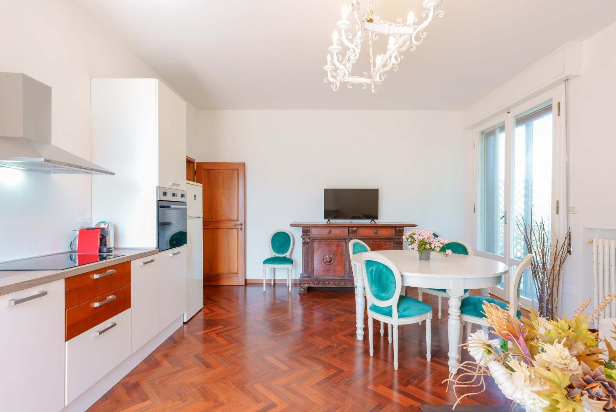 Il Sussurro Delle Colline - Ca Bianca Apartments Farneto Esterno foto