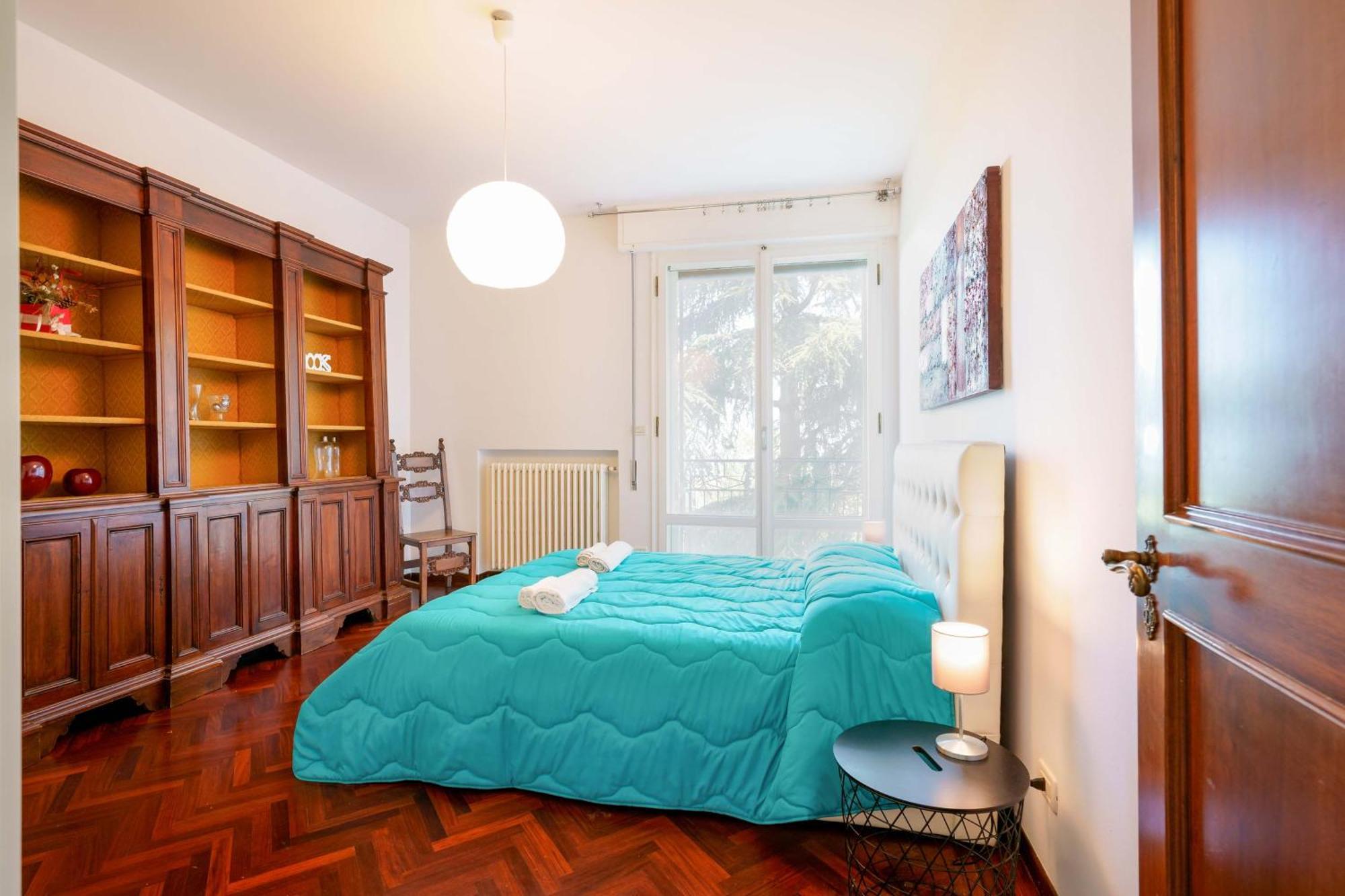 Il Sussurro Delle Colline - Ca Bianca Apartments Farneto Esterno foto