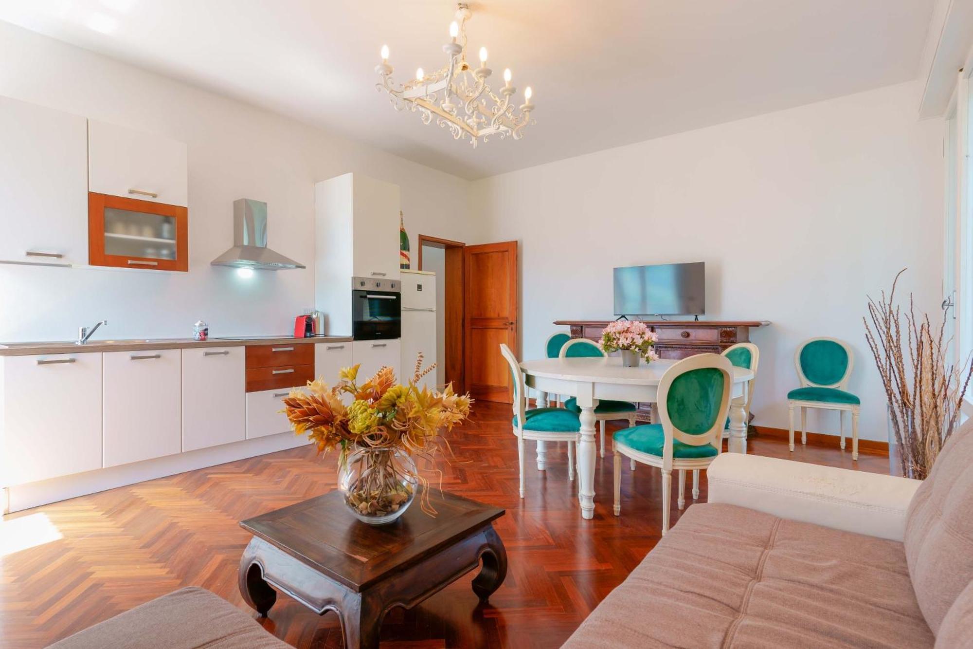 Il Sussurro Delle Colline - Ca Bianca Apartments Farneto Esterno foto