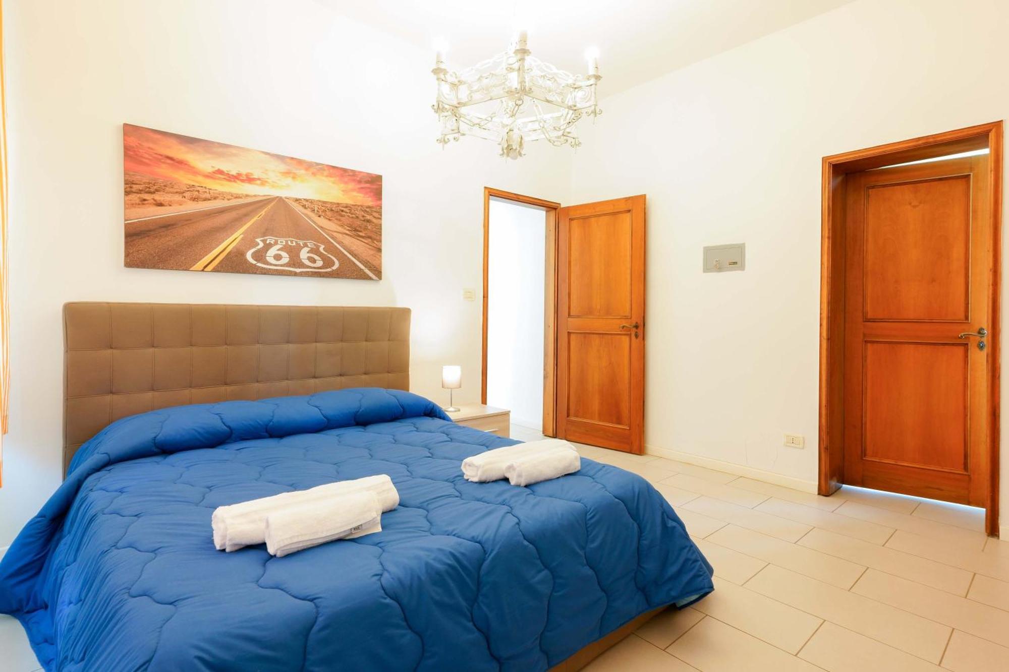 Il Sussurro Delle Colline - Ca Bianca Apartments Farneto Esterno foto