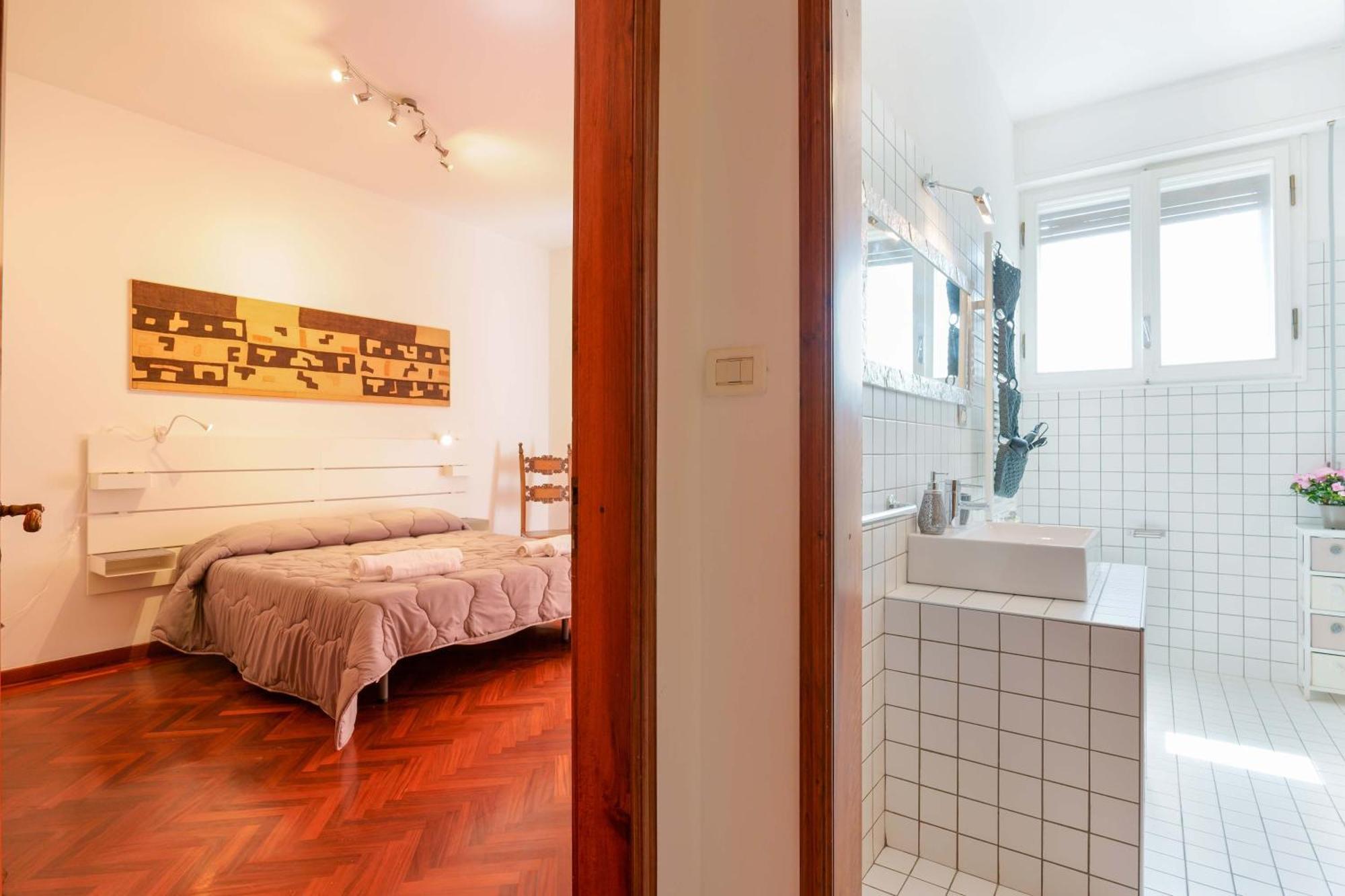 Il Sussurro Delle Colline - Ca Bianca Apartments Farneto Esterno foto