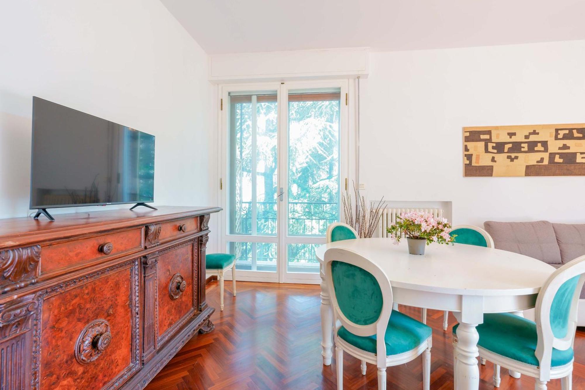 Il Sussurro Delle Colline - Ca Bianca Apartments Farneto Esterno foto