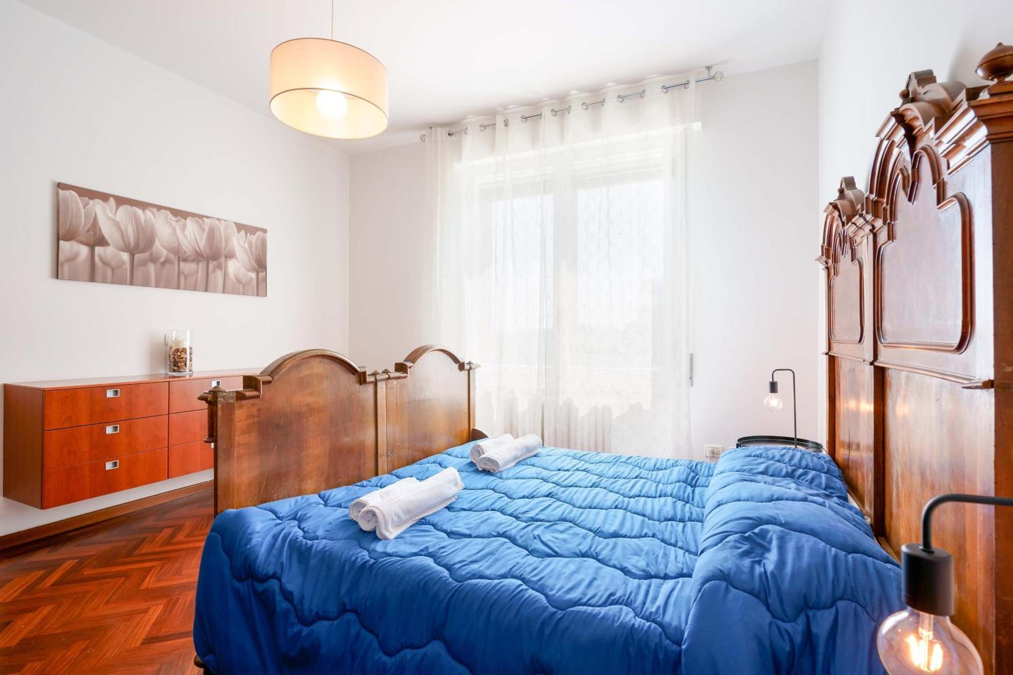 Il Sussurro Delle Colline - Ca Bianca Apartments Farneto Esterno foto