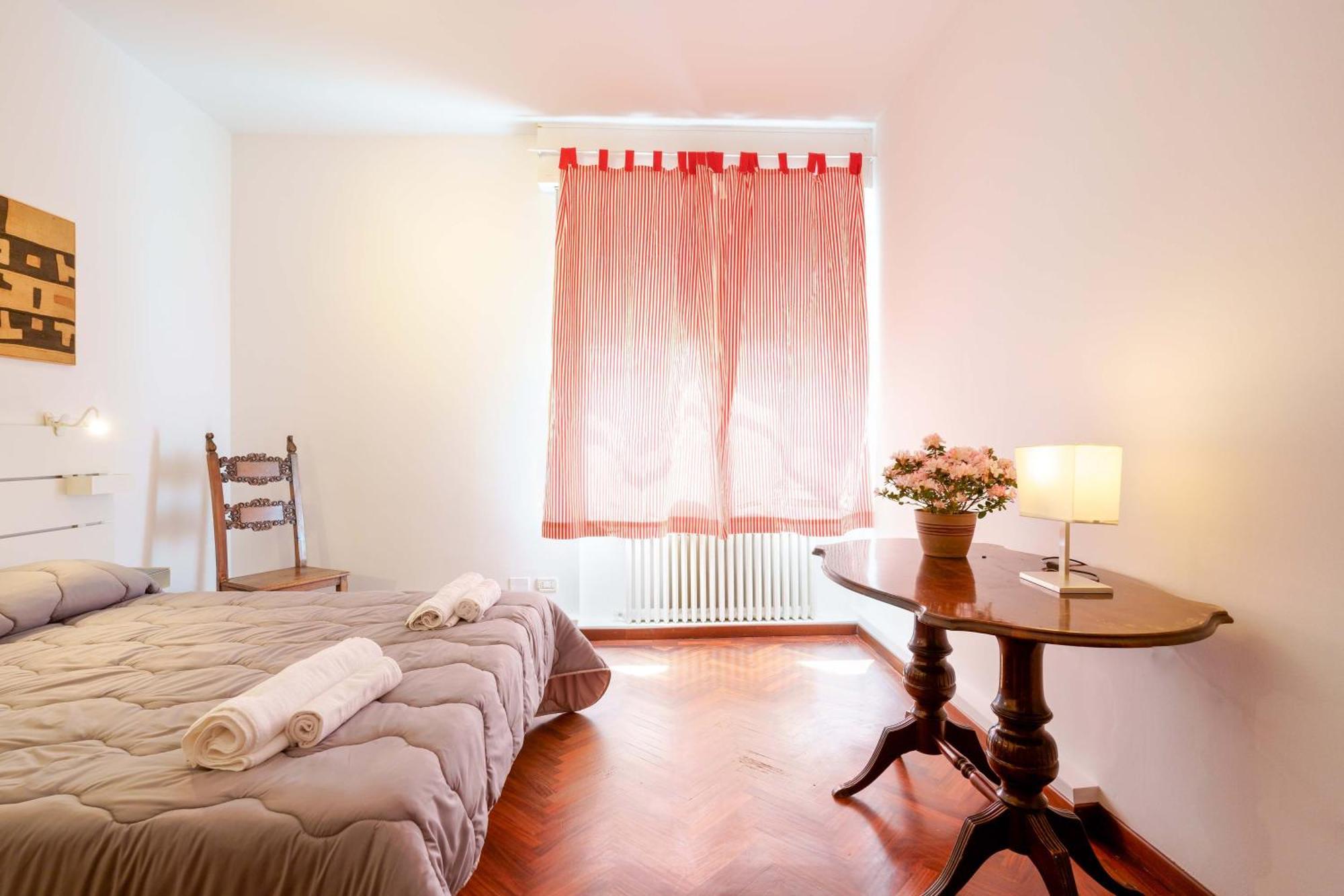Il Sussurro Delle Colline - Ca Bianca Apartments Farneto Esterno foto